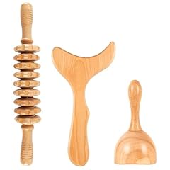 Wood therapy massage for sale  Delivered anywhere in UK