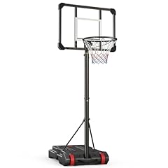 Portable basketball hoop for sale  Delivered anywhere in USA 