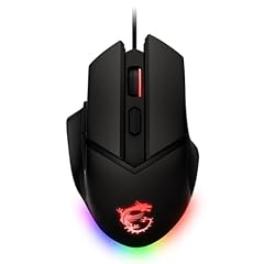 Msi clutchgm20 elite usato  Spedito ovunque in Italia 