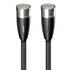 Audioquest yukon xlr d'occasion  Livré partout en France