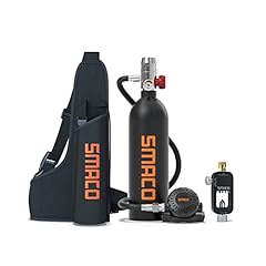 Smaco scuba tank for sale  Delivered anywhere in UK