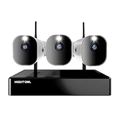 Night owl channel for sale  Delivered anywhere in USA 