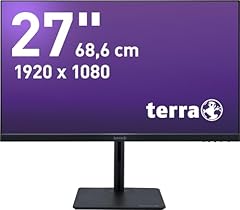 Terra lcd 2727w gebraucht kaufen  Wird an jeden Ort in Deutschland