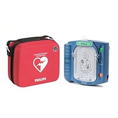 Philips heartstart hs1 for sale  Delivered anywhere in Ireland