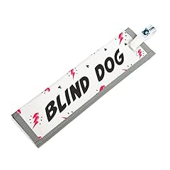 Dogkit blind dog for sale  Delivered anywhere in UK