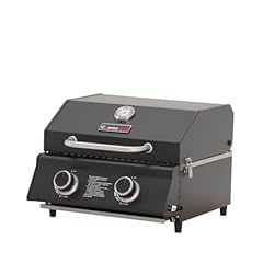 Cosmogrill compact black for sale  Delivered anywhere in UK