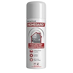 Frontline homegard spray usato  Spedito ovunque in Italia 