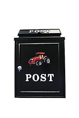 Arboria postbox letterbox for sale  Delivered anywhere in UK