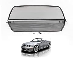 Wind deflector bmw for sale  Delivered anywhere in UK