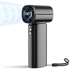 Portable handheld fan for sale  Delivered anywhere in USA 