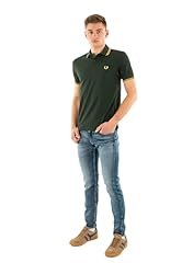 Fred perry polo usato  Spedito ovunque in Italia 