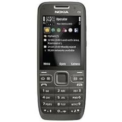 Nokia e52 navi. usato  Spedito ovunque in Italia 