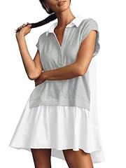 Fisoew damen sommerkleid gebraucht kaufen  Wird an jeden Ort in Deutschland