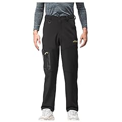 Stretch walking trousers for sale  Delivered anywhere in UK