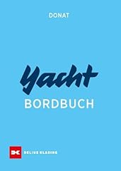 Yacht bordbuch handbuch gebraucht kaufen  Wird an jeden Ort in Deutschland