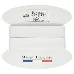 Petits rubans biais d'occasion  Livré partout en France