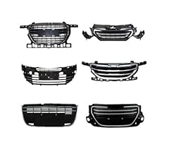 Grille double slats for sale  Delivered anywhere in UK