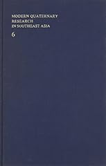 Modern quaternary research d'occasion  Livré partout en Belgiqu