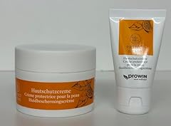 Prowin hautschutzcreme 100 gebraucht kaufen  Wird an jeden Ort in Deutschland