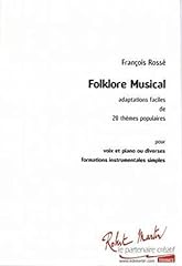 Folklore musical d'occasion  Livré partout en France