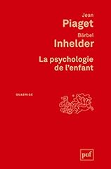 Psychologie enfant d'occasion  Livré partout en Belgiqu