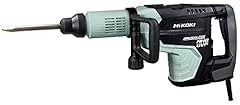 Hikoki h60mey abbruchhammer gebraucht kaufen  Wird an jeden Ort in Deutschland