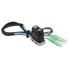 Power trim switch usato  Spedito ovunque in Italia 