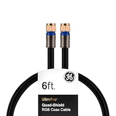 Rg6 coaxial cable for sale  Delivered anywhere in USA 