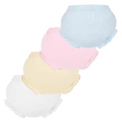 Pcs baby bloomers for sale  Delivered anywhere in UK