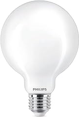 Philips led lampadina usato  Spedito ovunque in Italia 