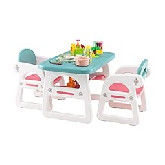 Costway toddler table for sale  Delivered anywhere in UK