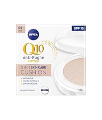 Nivea q10 plus usato  Spedito ovunque in Italia 