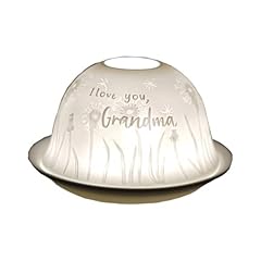 Cello porcelain tealight for sale  Delivered anywhere in UK