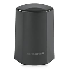 Homematic capteur température d'occasion  Livré partout en France