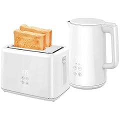 Homcom digital kettle for sale  Delivered anywhere in UK