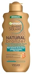 Garnier ambre solaire gebraucht kaufen  Wird an jeden Ort in Deutschland