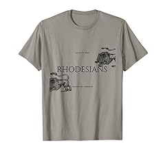 Africa best rhodesians for sale  Delivered anywhere in UK
