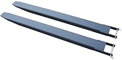 Gabelverlängerung stapler fro gebraucht kaufen  Wird an jeden Ort in Deutschland