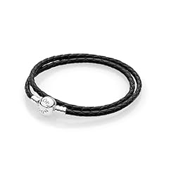 Pandora moments 590745cbk usato  Spedito ovunque in Italia 