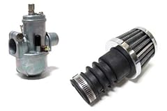 15mm tuning vergaser gebraucht kaufen  Wird an jeden Ort in Deutschland