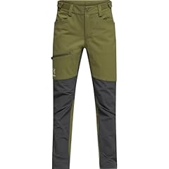 Haglöfs rugged pants for sale  Delivered anywhere in UK