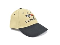 Corvette high embroidered for sale  Delivered anywhere in USA 
