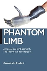 Phantom limb amputation for sale  Delivered anywhere in USA 