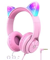 Iclever kids headphones for sale  Delivered anywhere in USA 