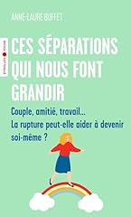 Séparations grandir couple d'occasion  Livré partout en France