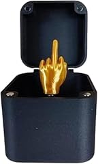 Middle finger box for sale  Delivered anywhere in UK