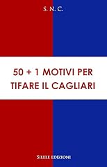 Motivi per tifare usato  Spedito ovunque in Italia 