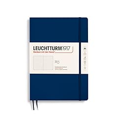 Leuchtturm1917 349301 notizbuc gebraucht kaufen  Wird an jeden Ort in Deutschland