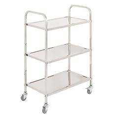 Holdfiturn serving trolleys for sale  Delivered anywhere in Ireland