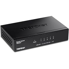 Trendnet gigabit desktop for sale  Delivered anywhere in USA 